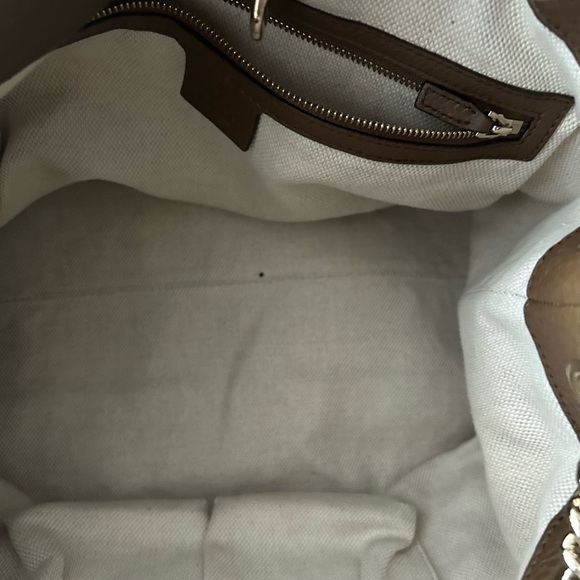 Gucci Soho tote bag - Picture 3 of 4